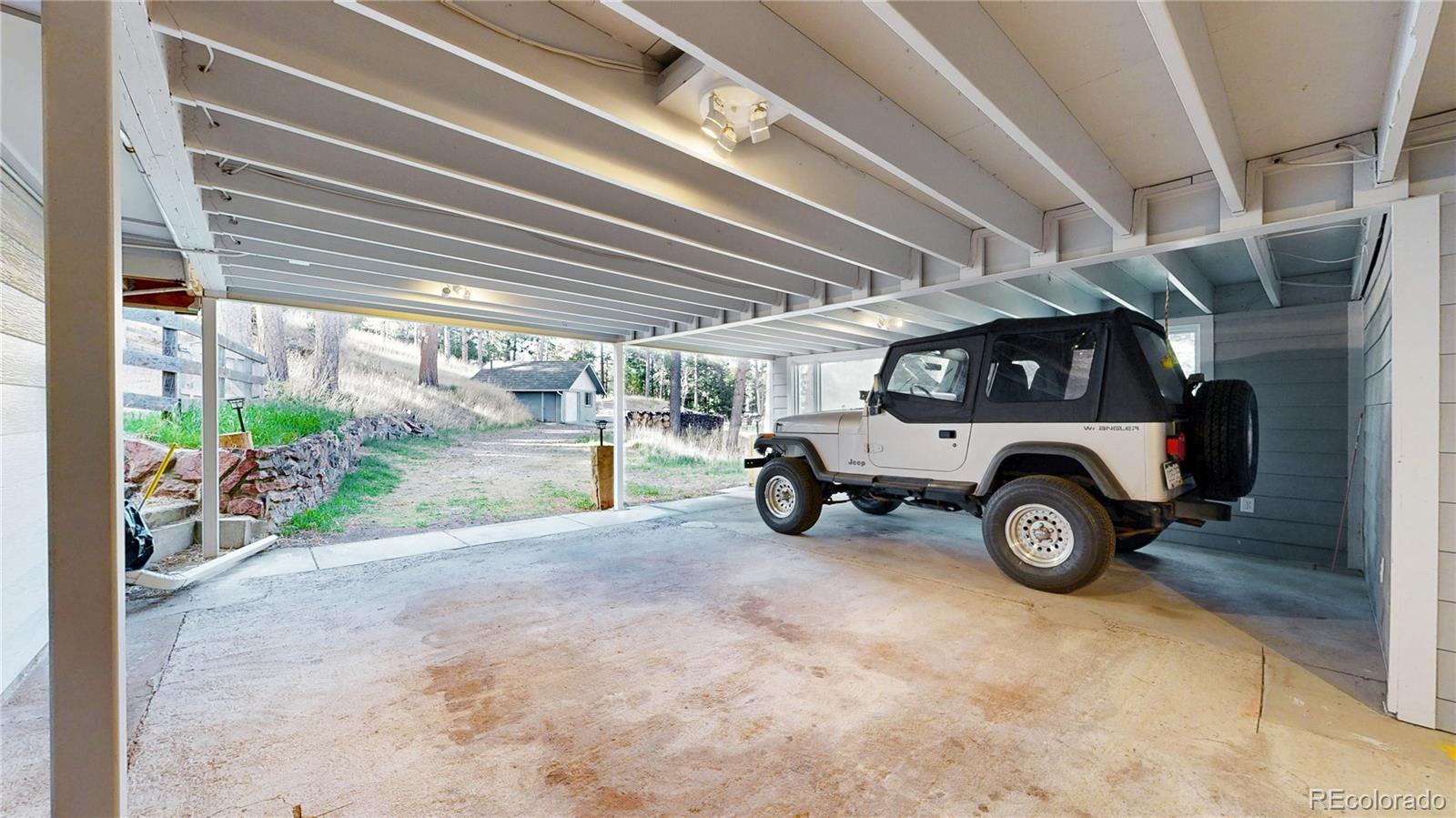 100 Hess Avenue Golden CO 80401