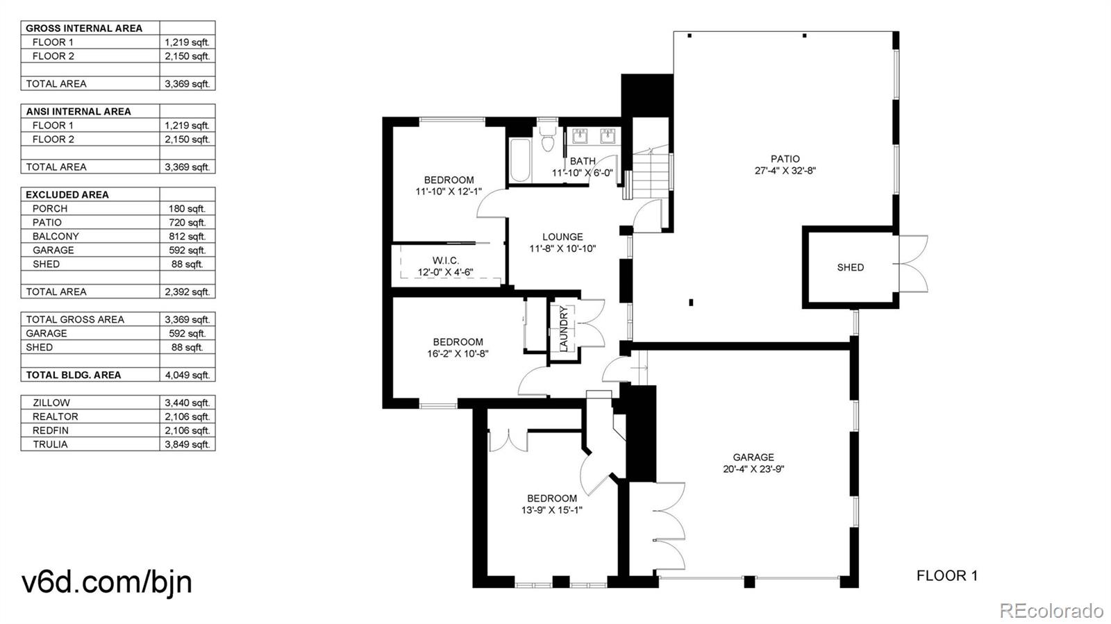 100 Hess Avenue Golden CO 80401