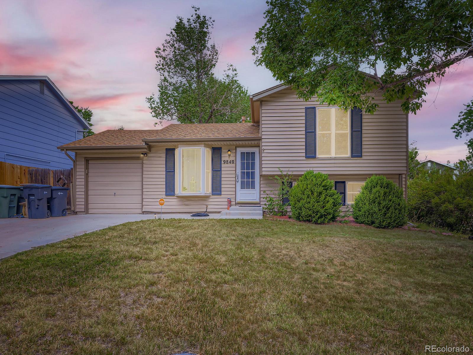 9840 Steele Street Thornton CO 80229