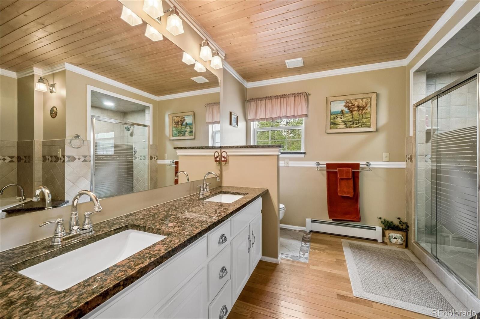 410 Spring Drive Pine CO 80470