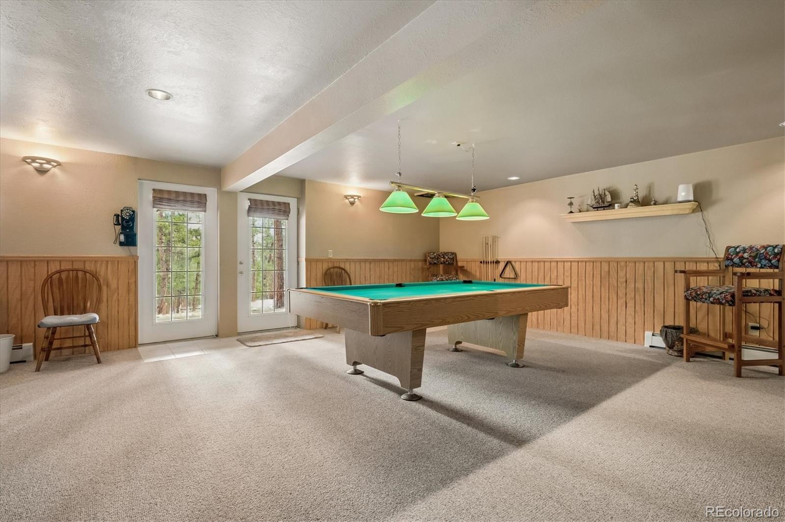 410 Spring Drive Pine CO 80470