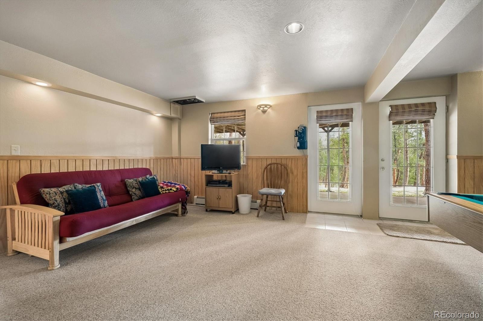 410 Spring Drive Pine CO 80470