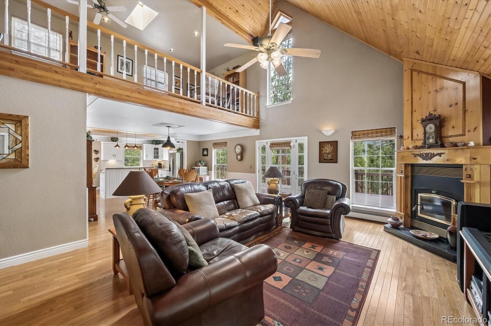410 Spring Drive Pine CO 80470