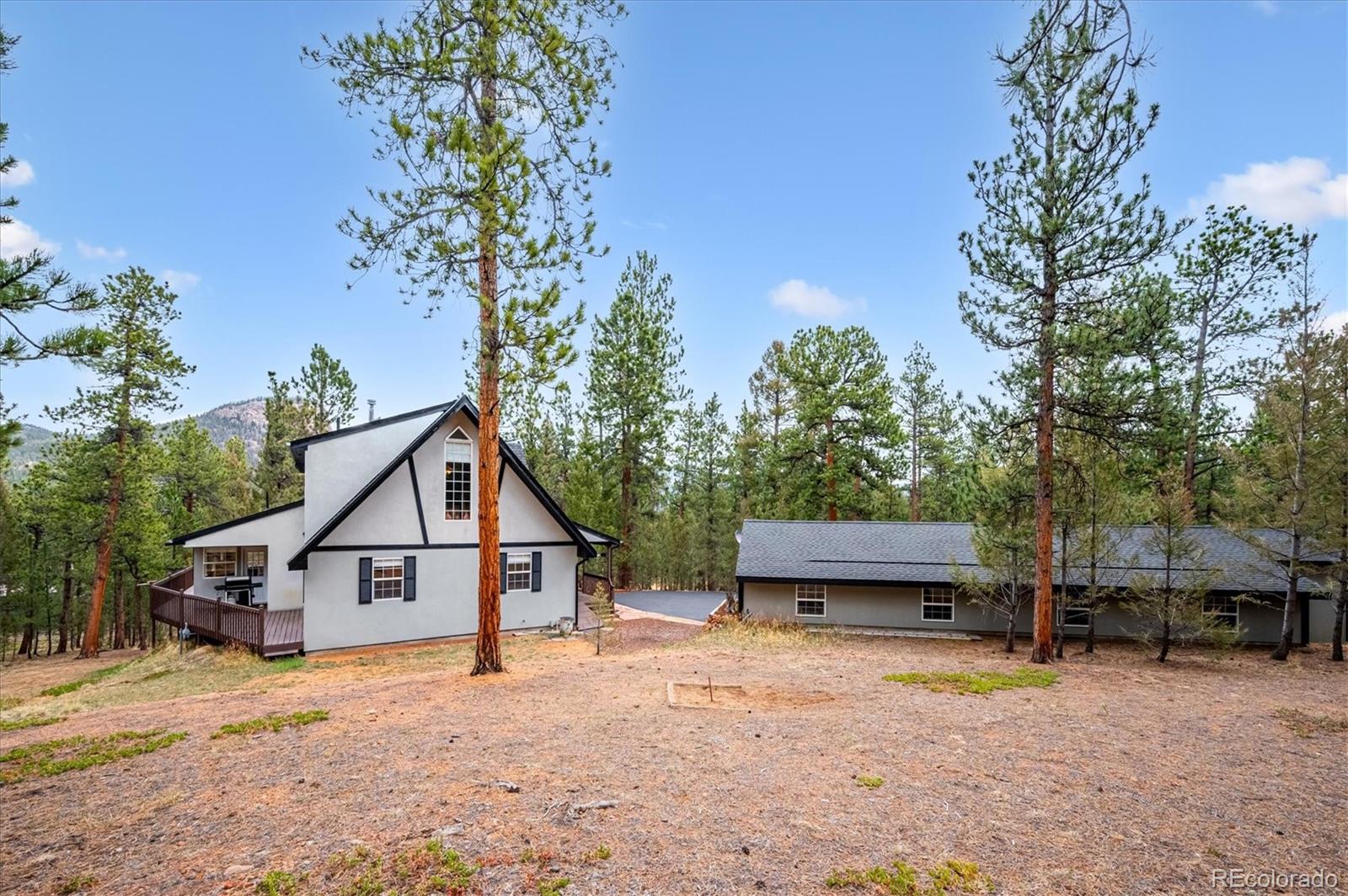 410 Spring Drive Pine CO 80470