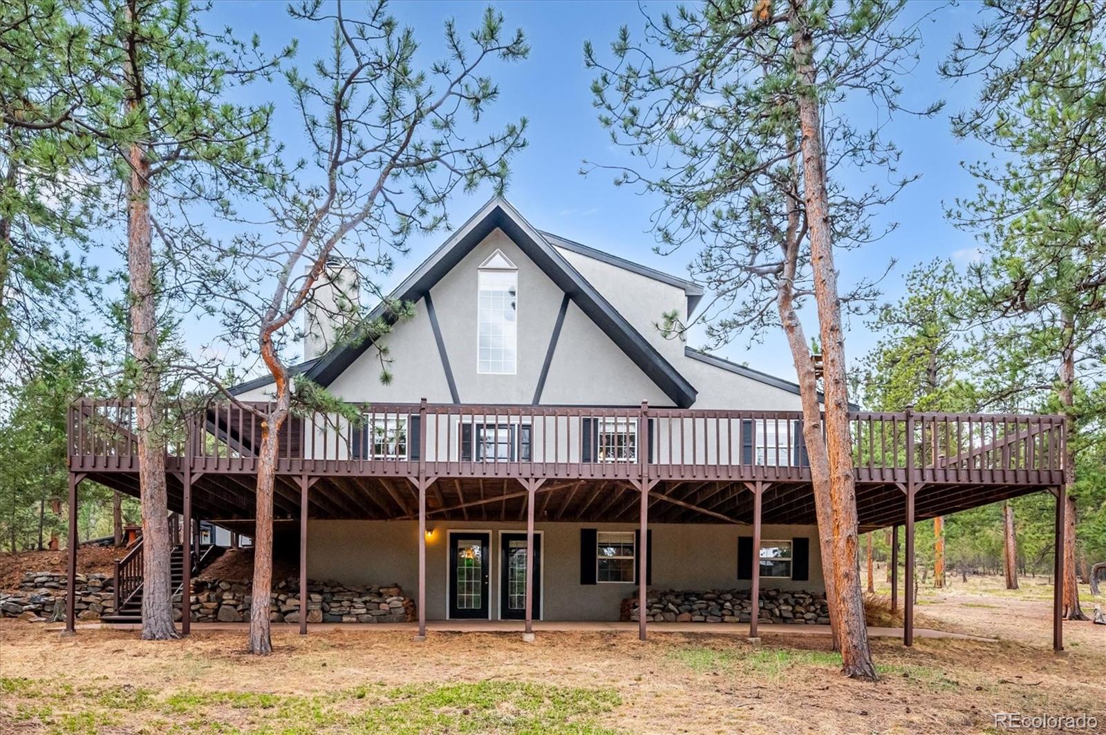 410 Spring Drive Pine CO 80470