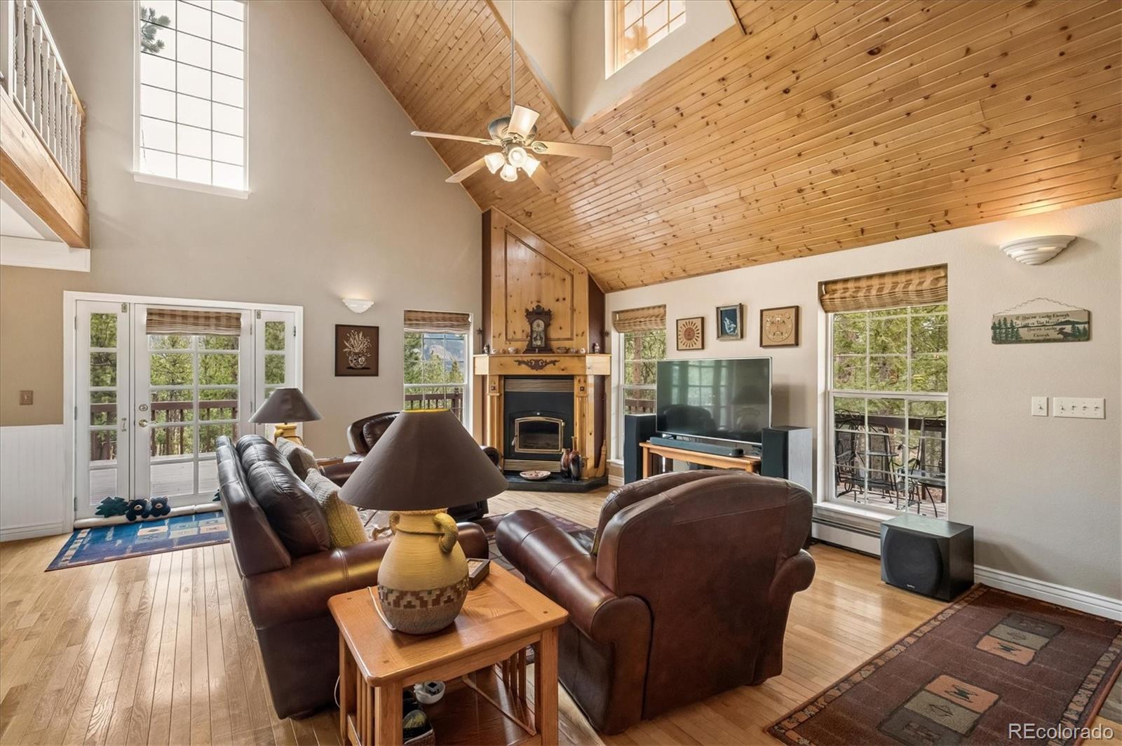 410 Spring Drive Pine CO 80470