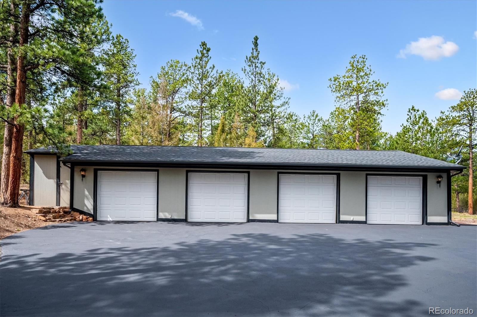 410 Spring Drive Pine CO 80470