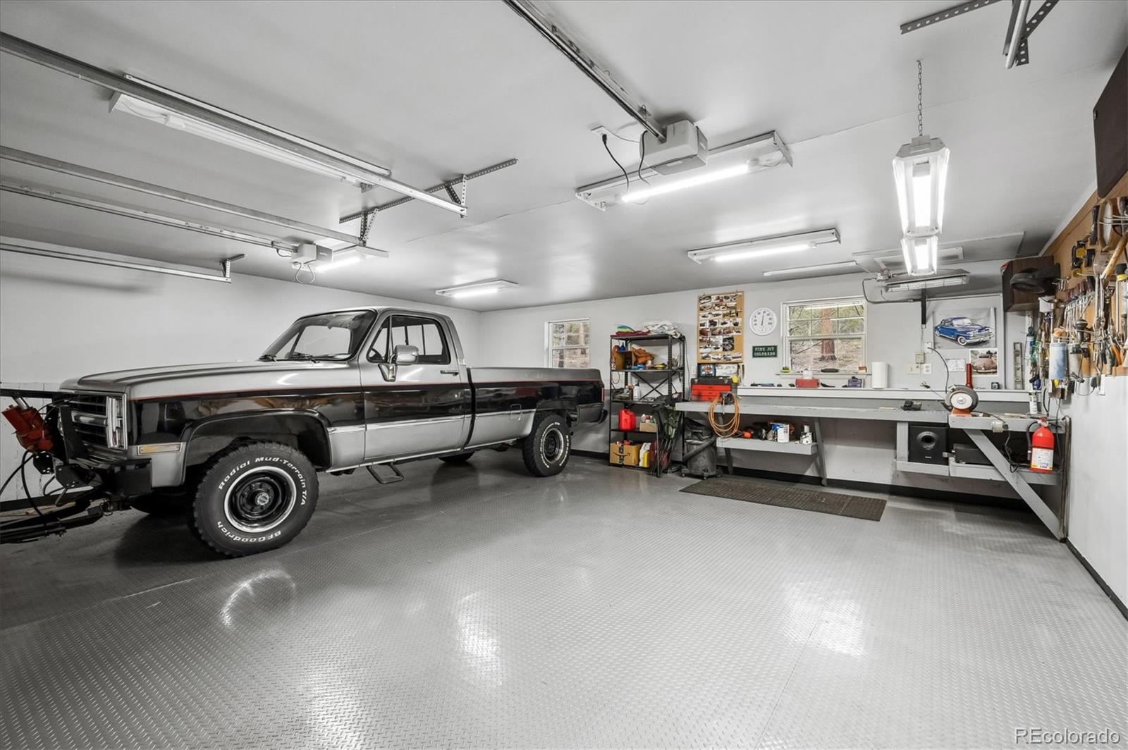 410 Spring Drive Pine CO 80470