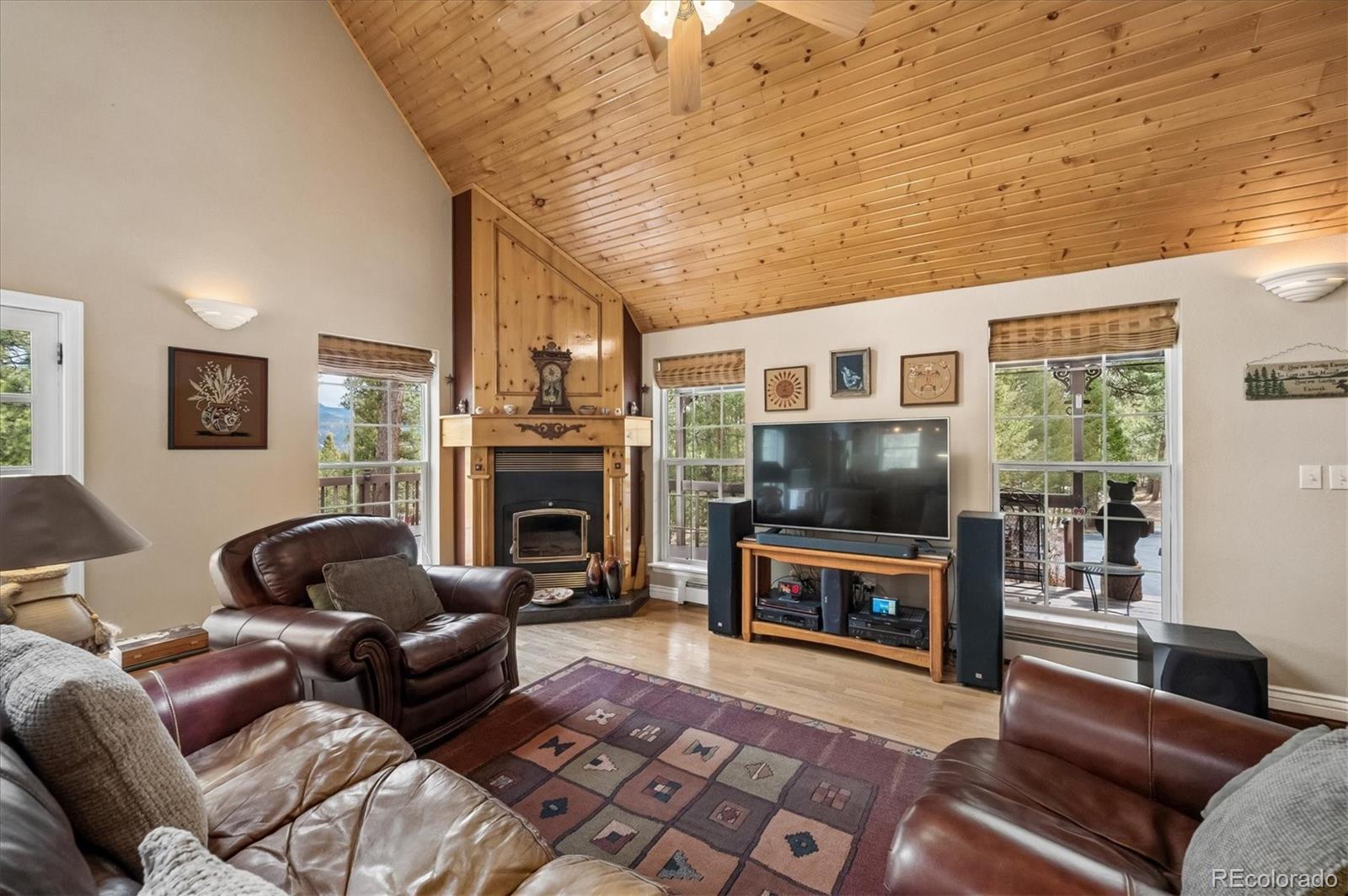 410 Spring Drive Pine CO 80470