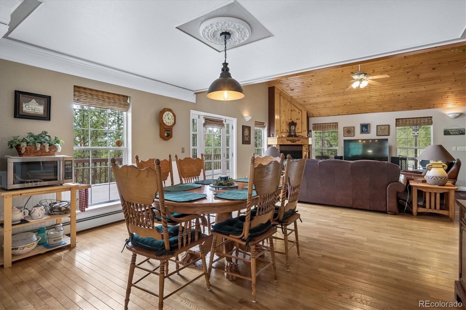 410 Spring Drive Pine CO 80470