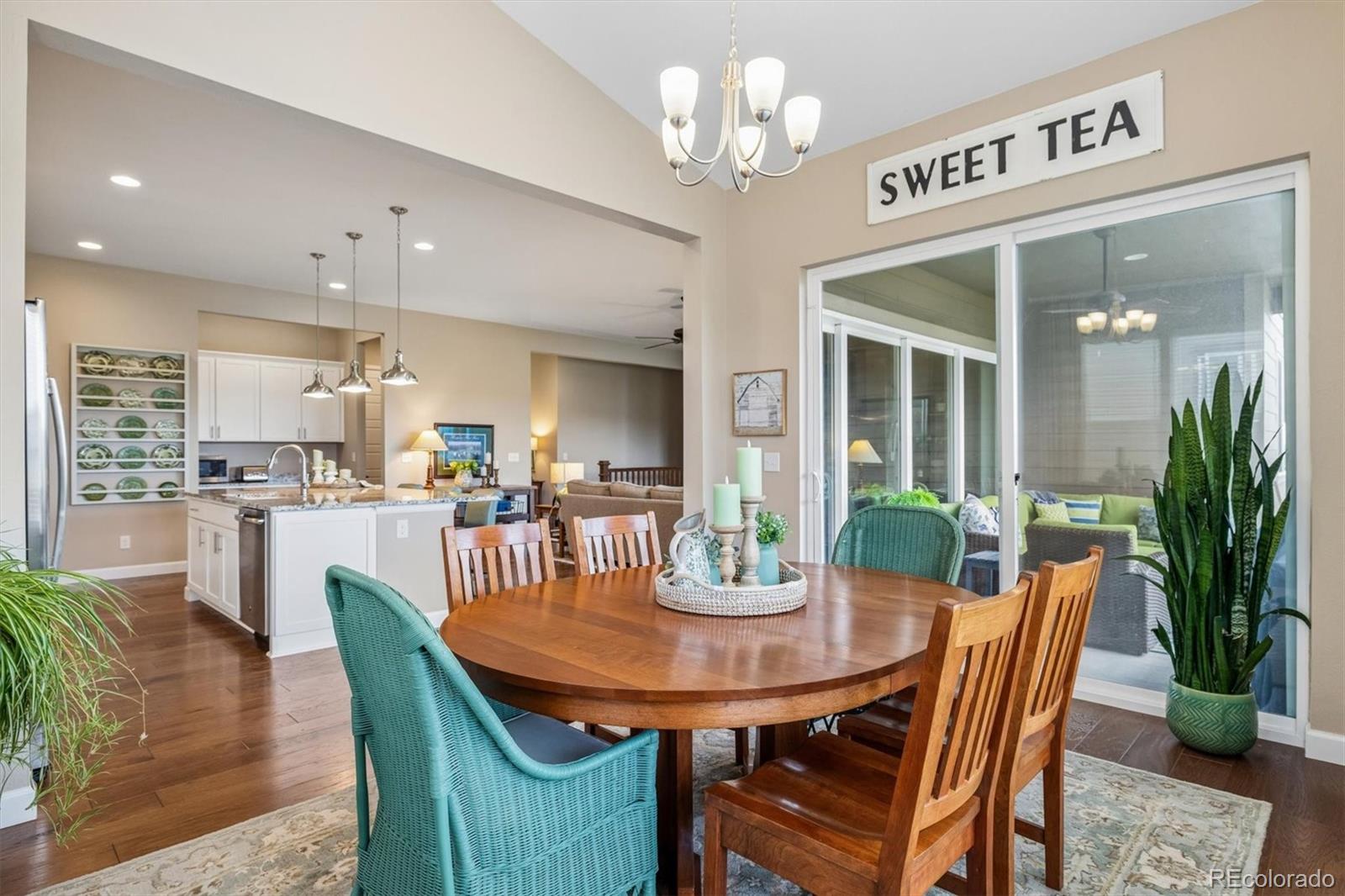 7545 Greenwater Circle Castle Rock CO 80108