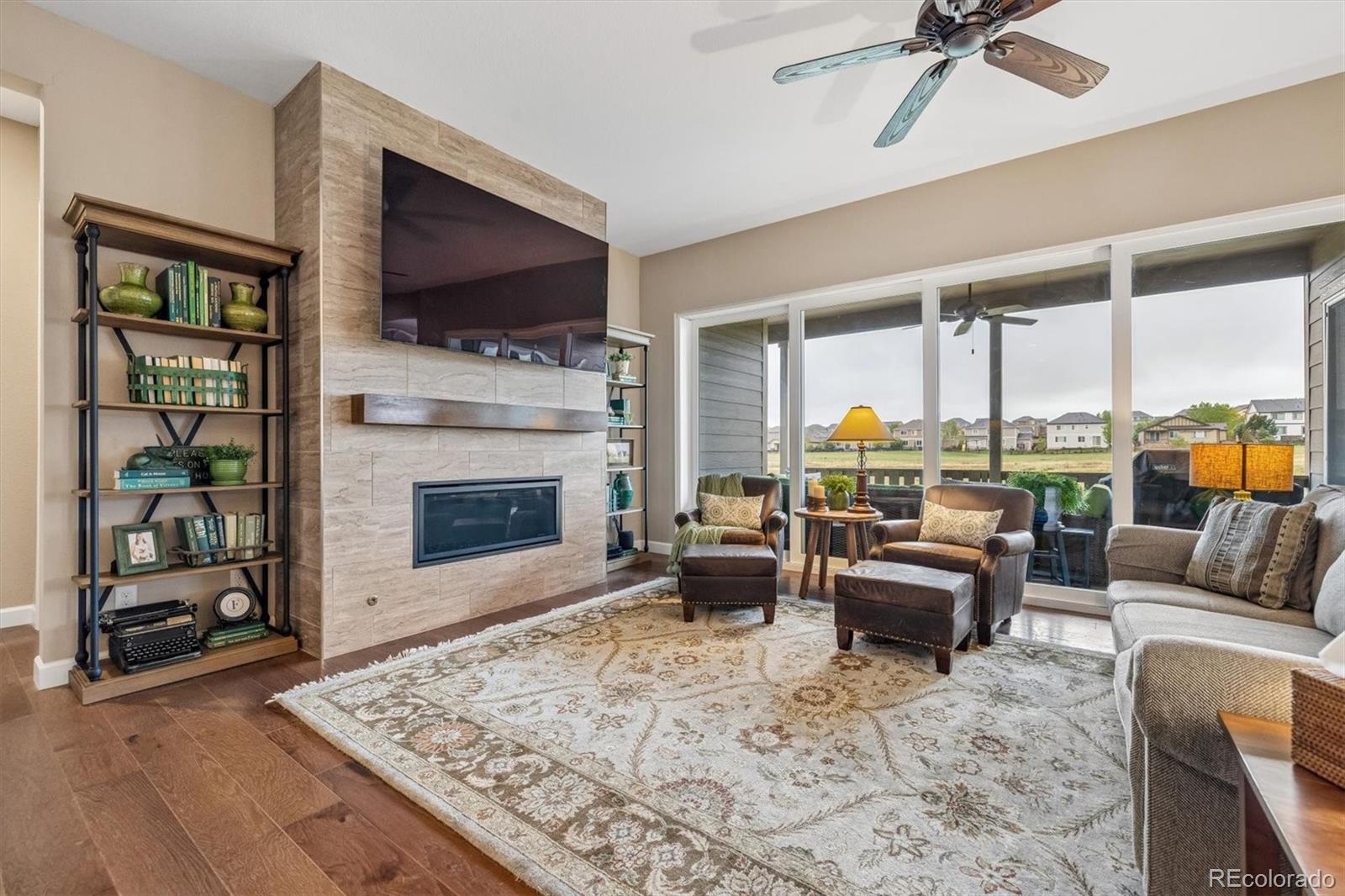 7545 Greenwater Circle Castle Rock CO 80108