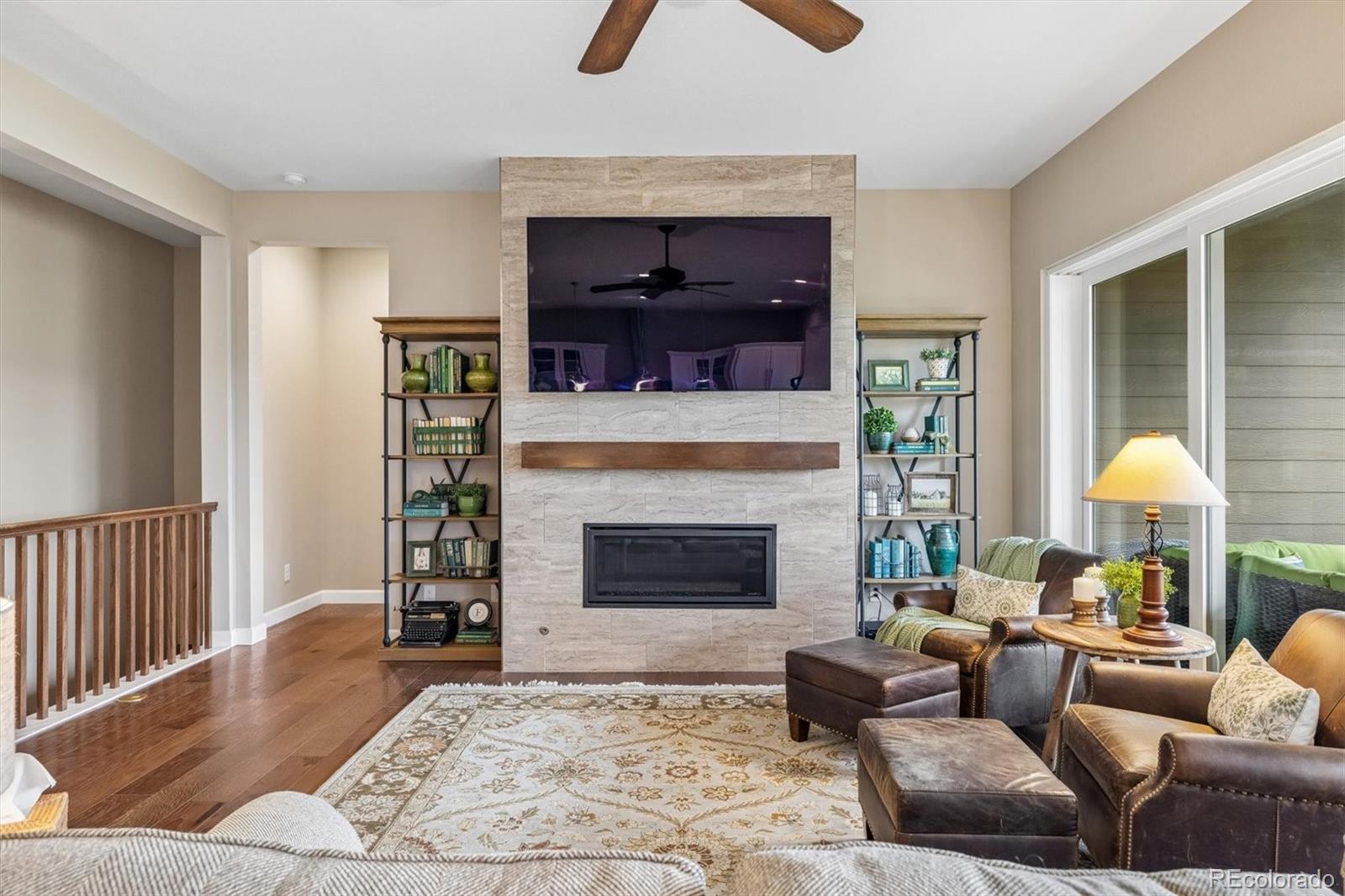7545 Greenwater Circle Castle Rock CO 80108