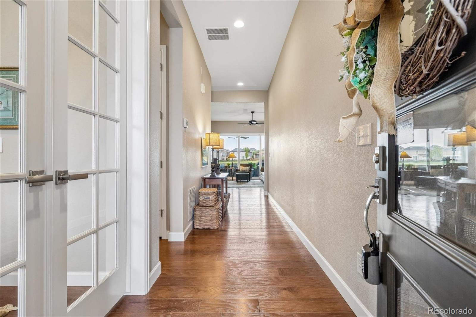 7545 Greenwater Circle Castle Rock CO 80108