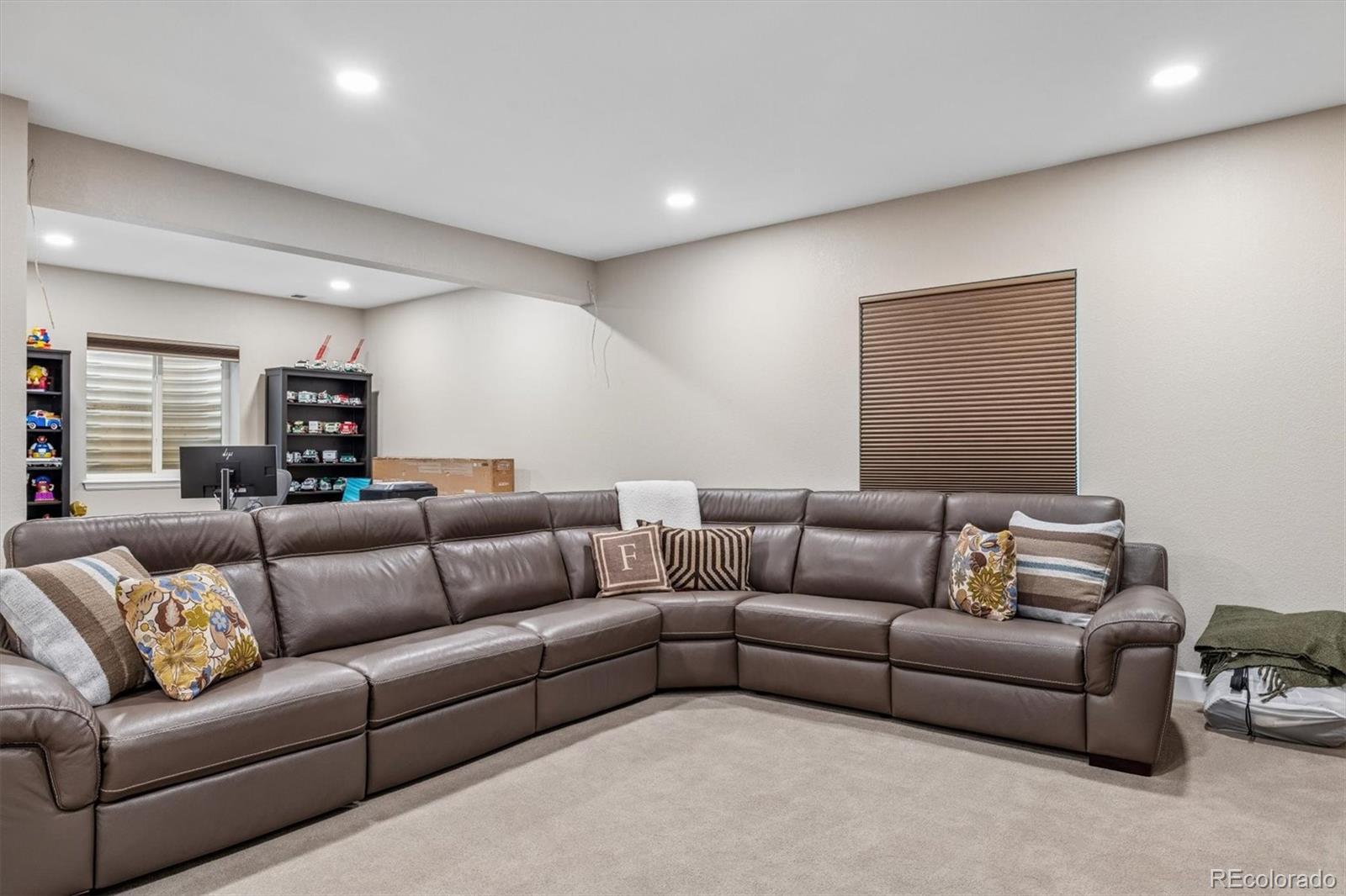 7545 Greenwater Circle Castle Rock CO 80108