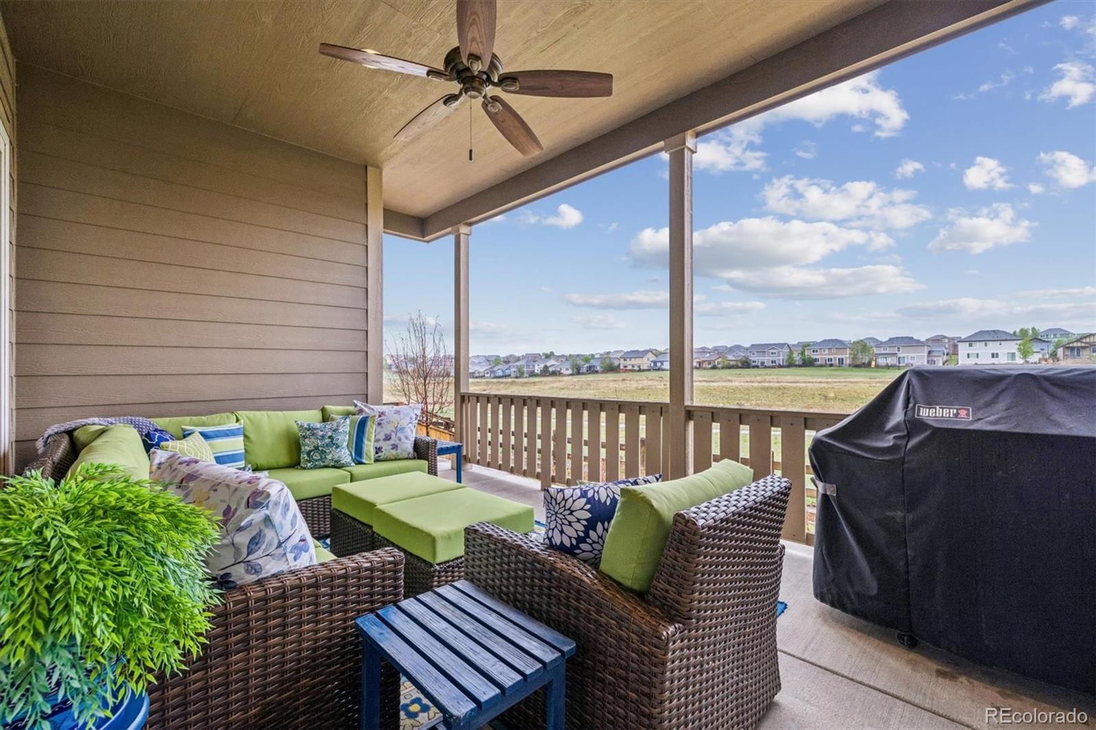 7545 Greenwater Circle Castle Rock CO 80108
