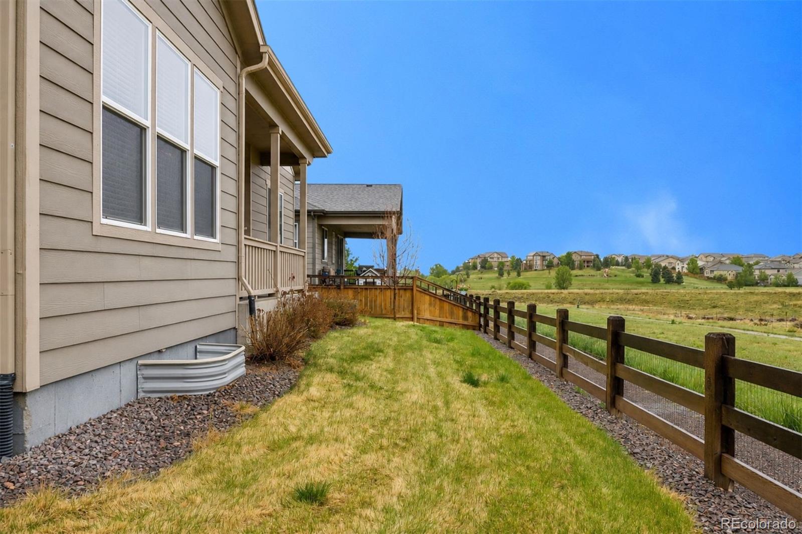 7545 Greenwater Circle Castle Rock CO 80108