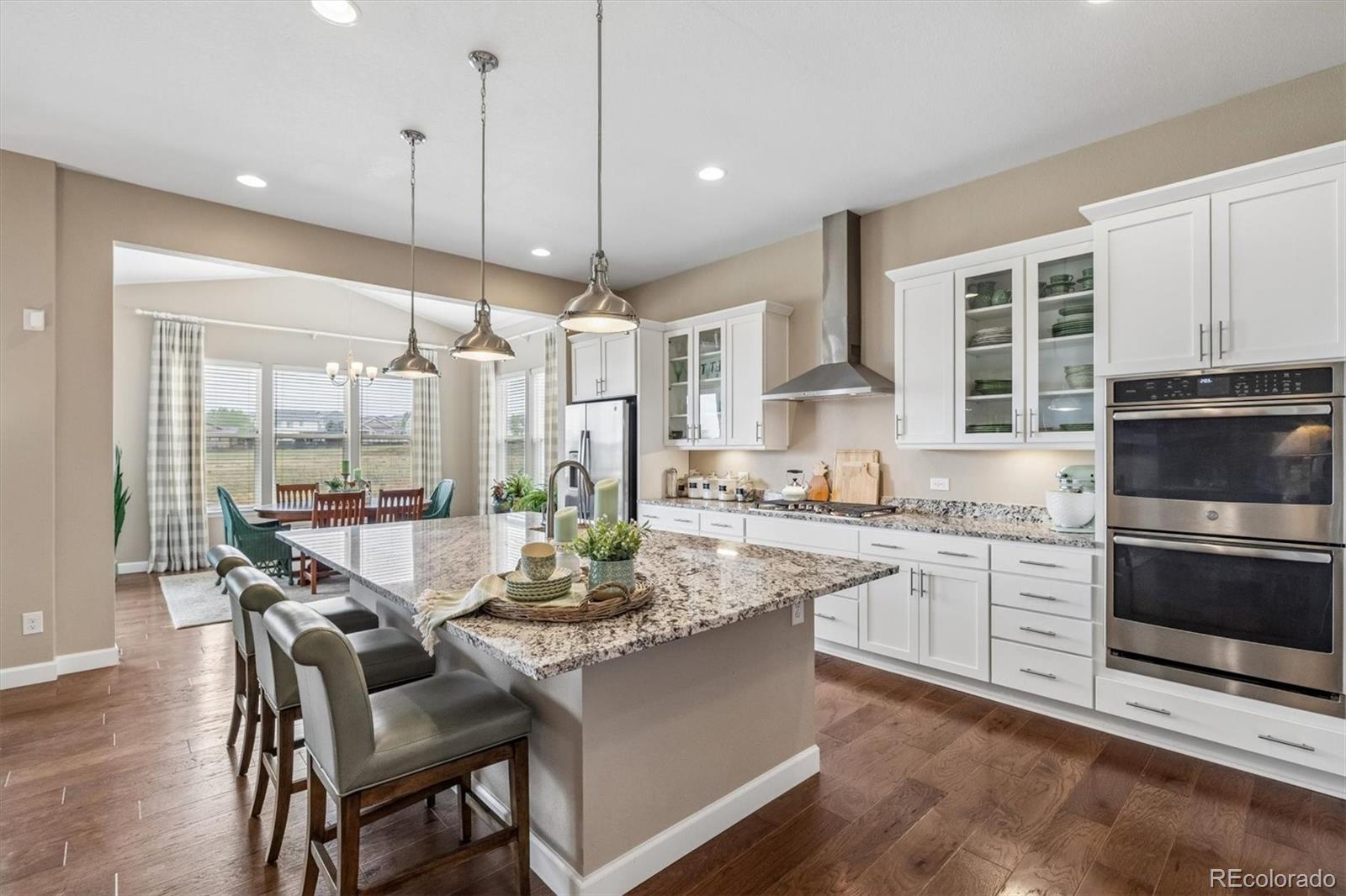 7545 Greenwater Circle Castle Rock CO 80108