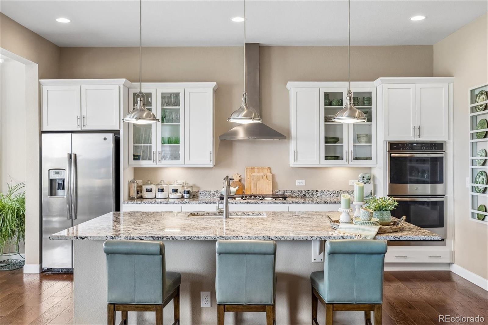 7545 Greenwater Circle Castle Rock CO 80108
