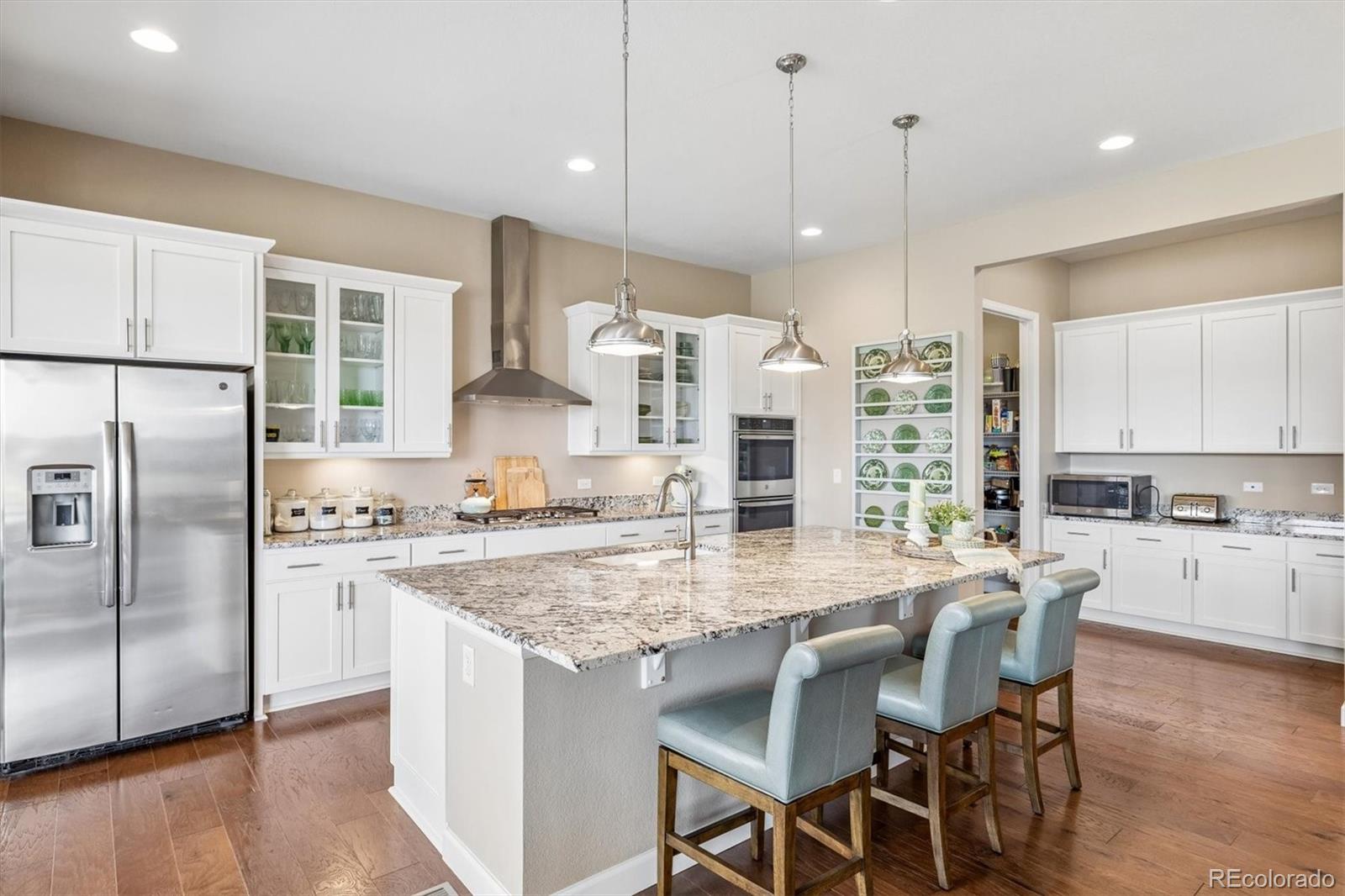 7545 Greenwater Circle Castle Rock CO 80108