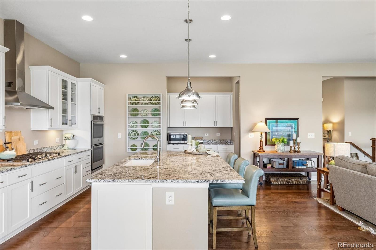 7545 Greenwater Circle Castle Rock CO 80108