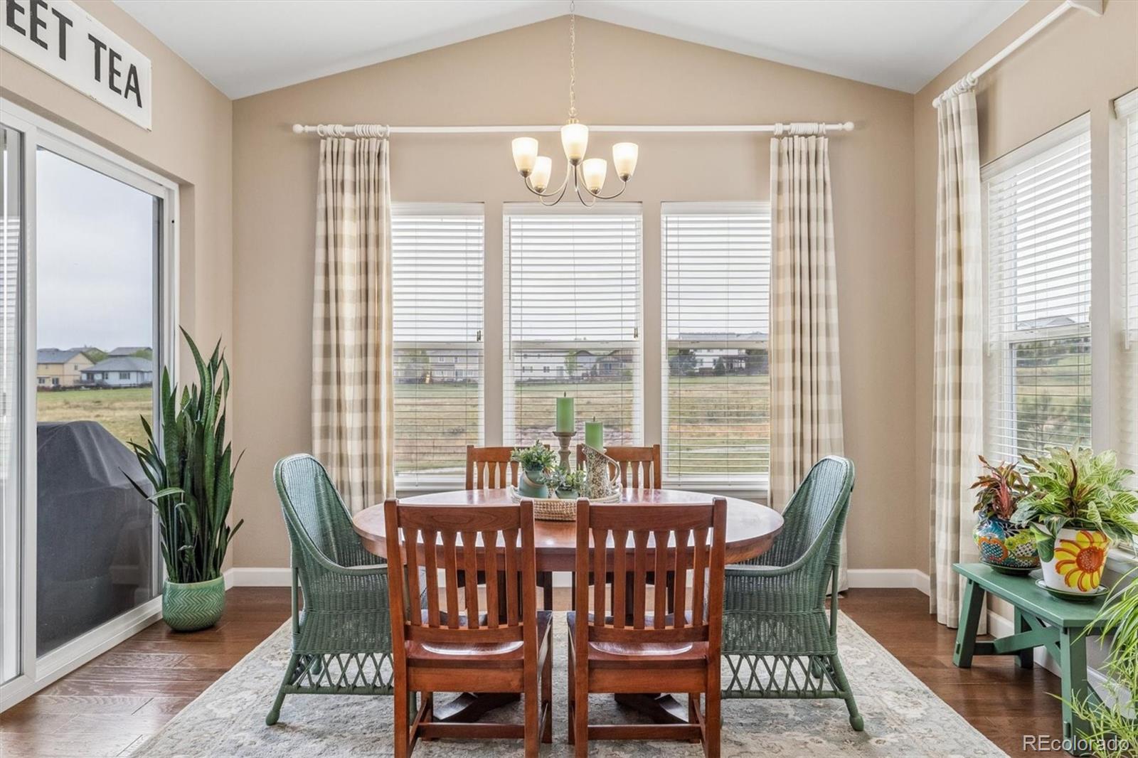 7545 Greenwater Circle Castle Rock CO 80108