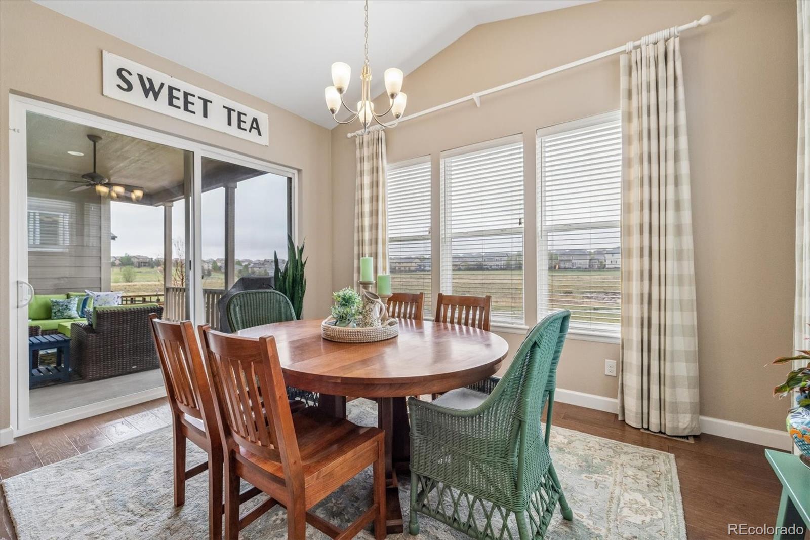7545 Greenwater Circle Castle Rock CO 80108