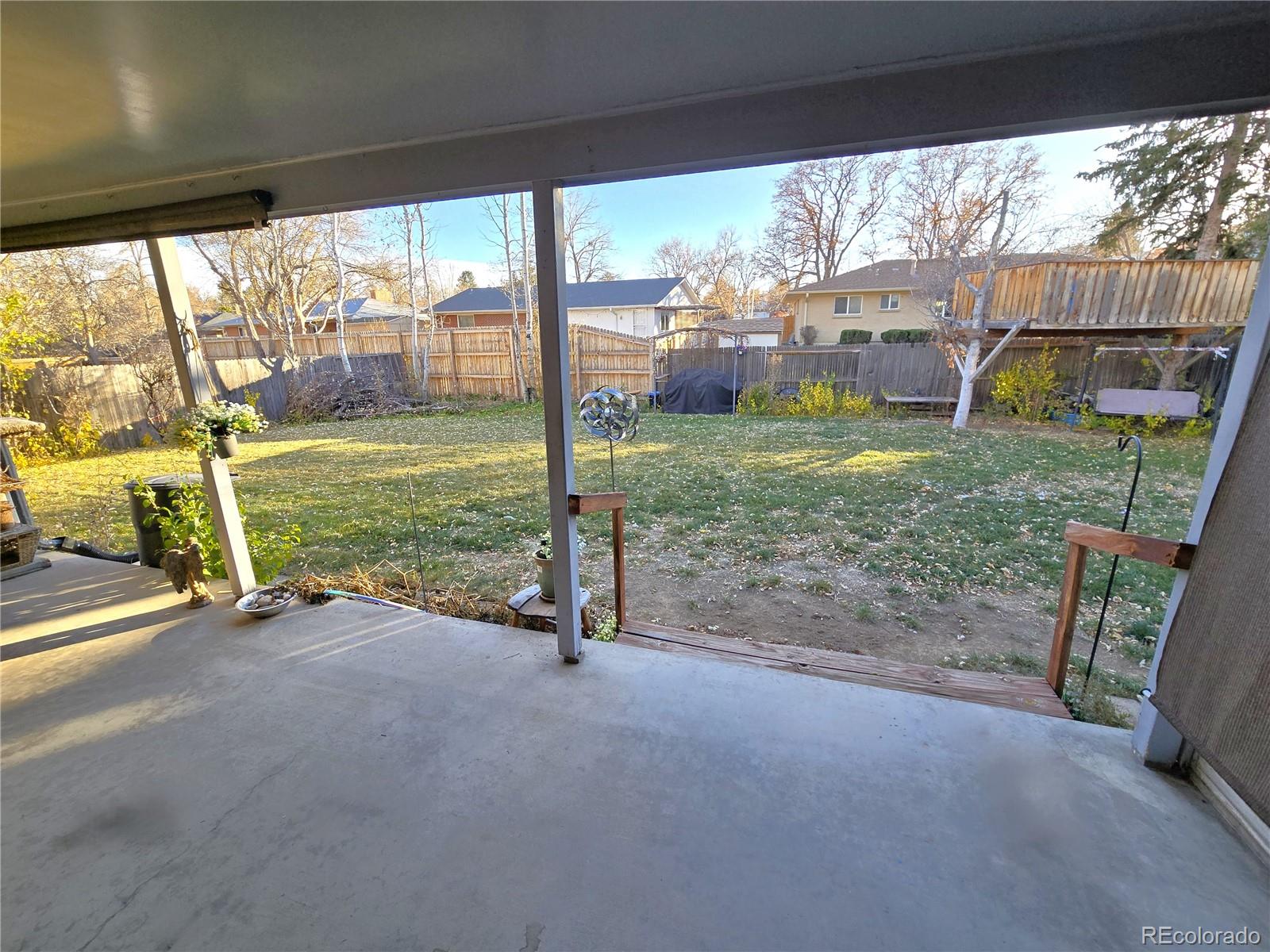 6602 E Cornell Avenue Denver CO 80224