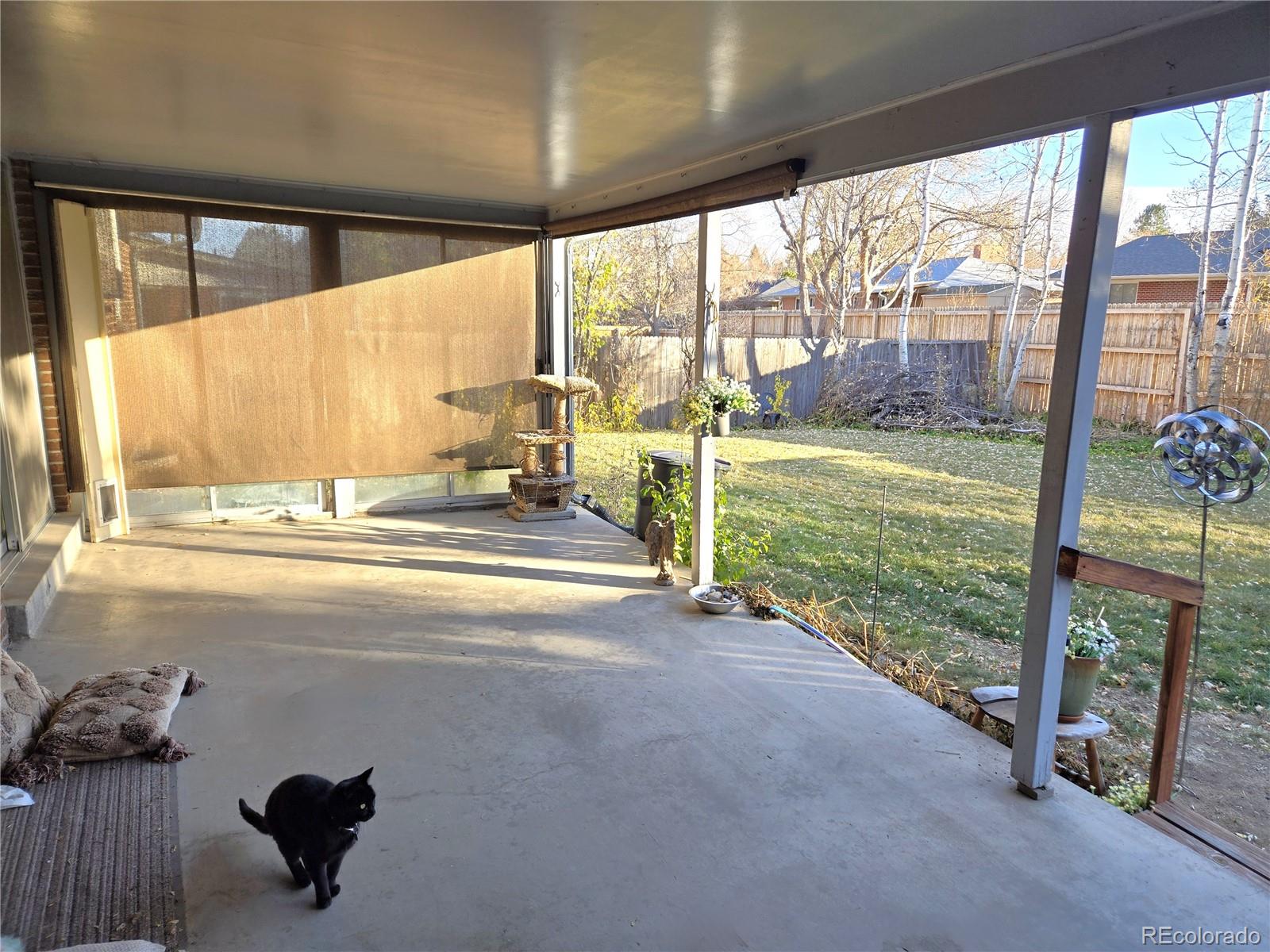 6602 E Cornell Avenue Denver CO 80224