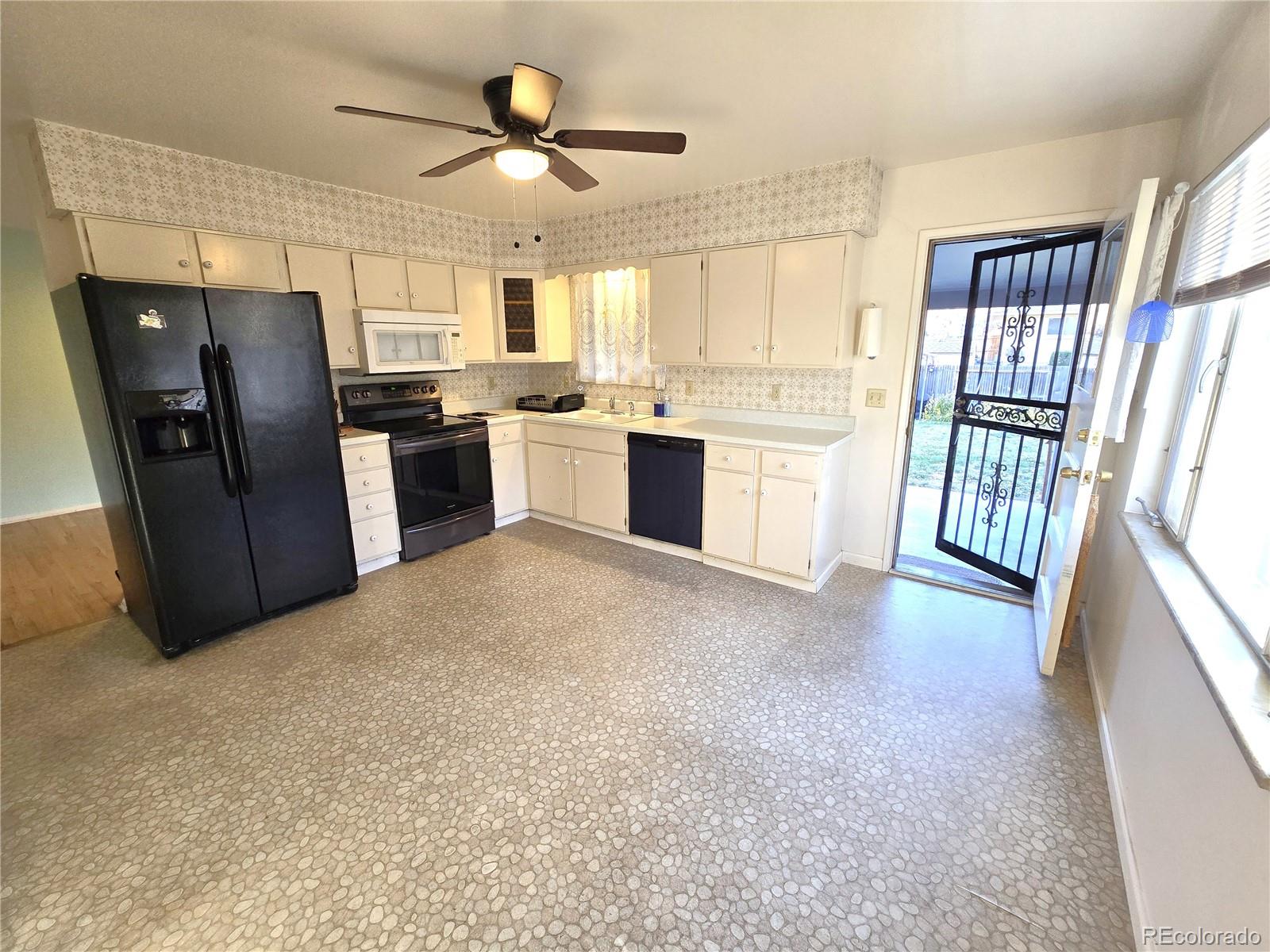 6602 E Cornell Avenue Denver CO 80224