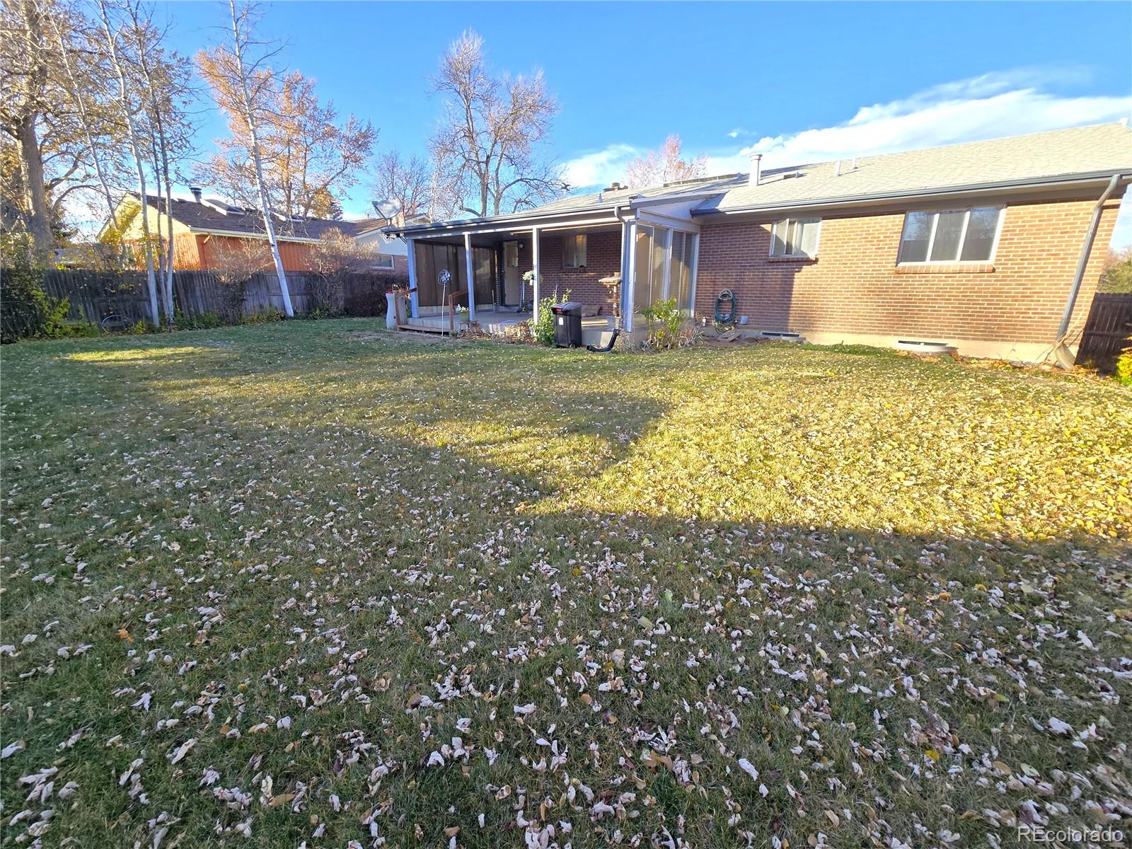 6602 E Cornell Avenue Denver CO 80224