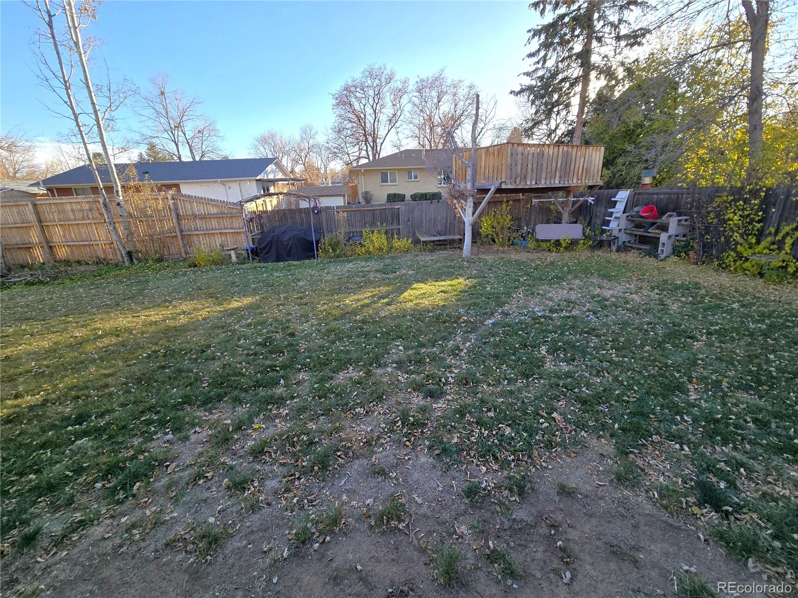 6602 E Cornell Avenue Denver CO 80224