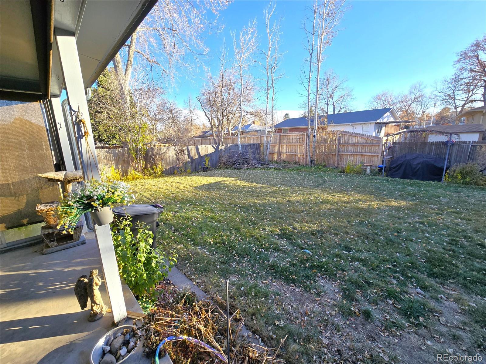 6602 E Cornell Avenue Denver CO 80224