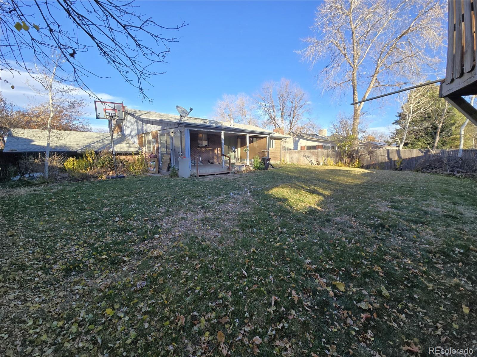 6602 E Cornell Avenue Denver CO 80224