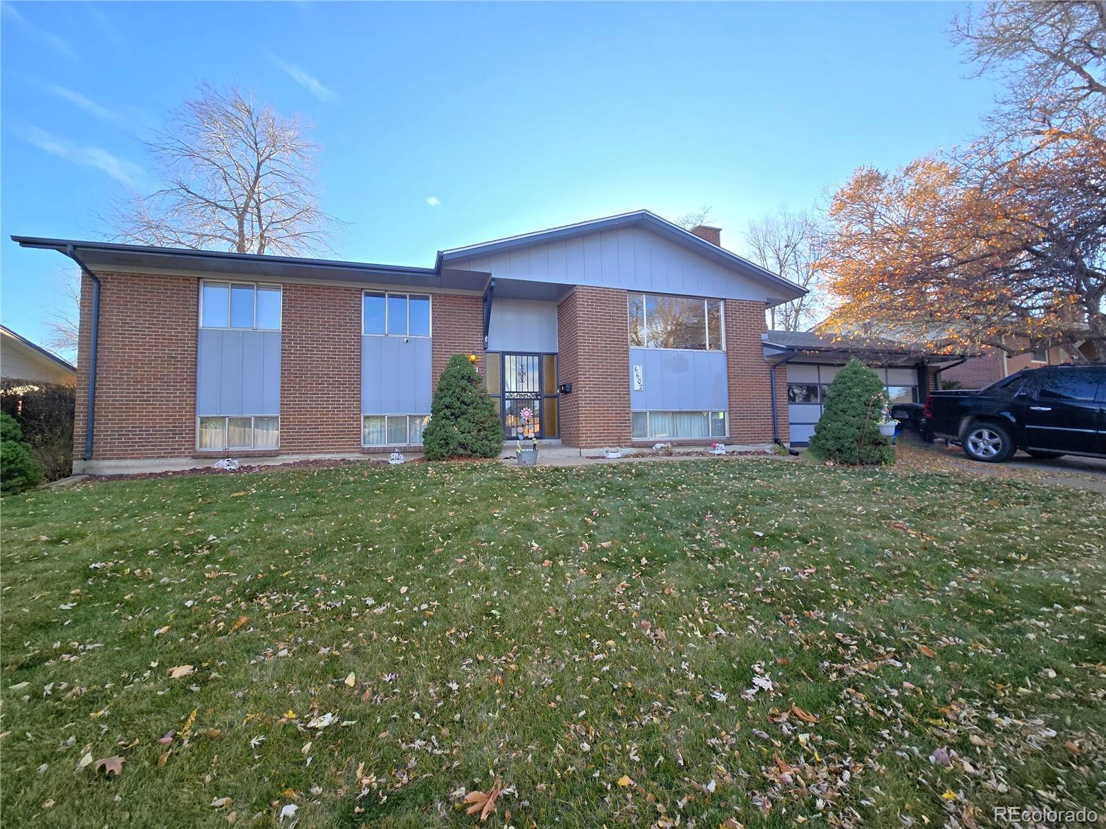 6602 E Cornell Avenue Denver CO 80224