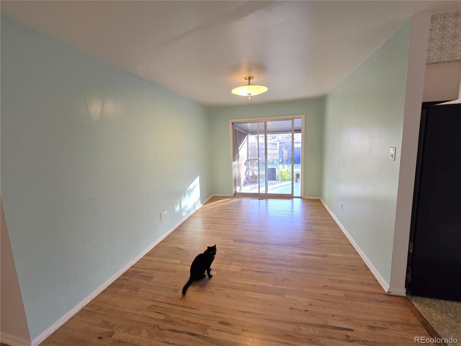 6602 E Cornell Avenue Denver CO 80224