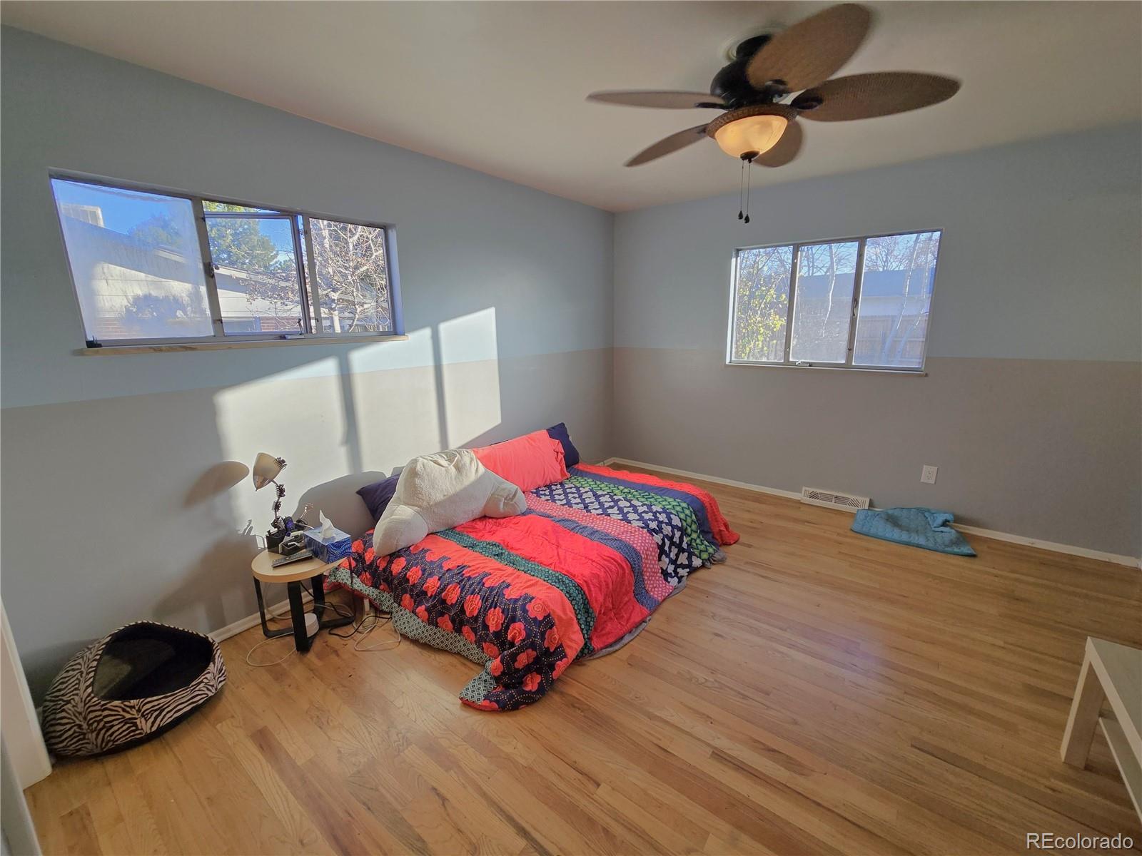 6602 E Cornell Avenue Denver CO 80224