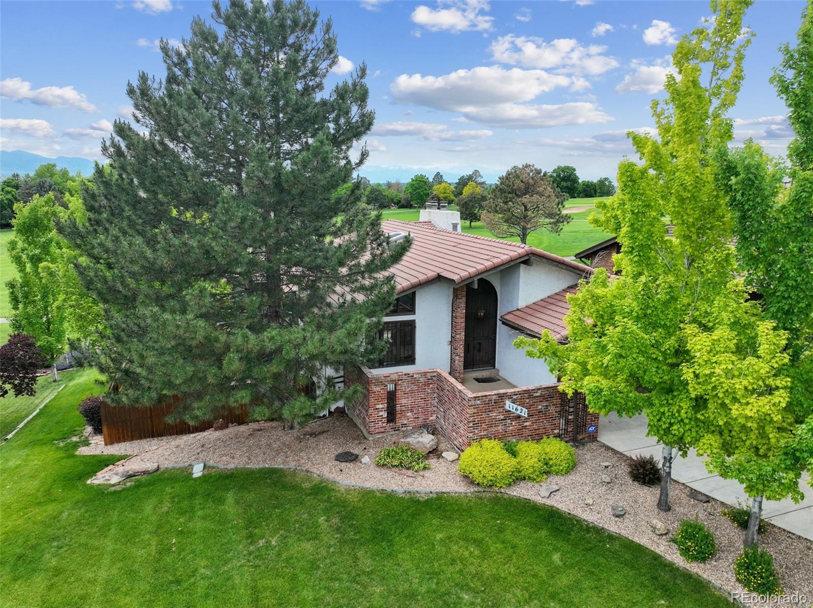 11621 Shoshone Way Denver CO 80234
