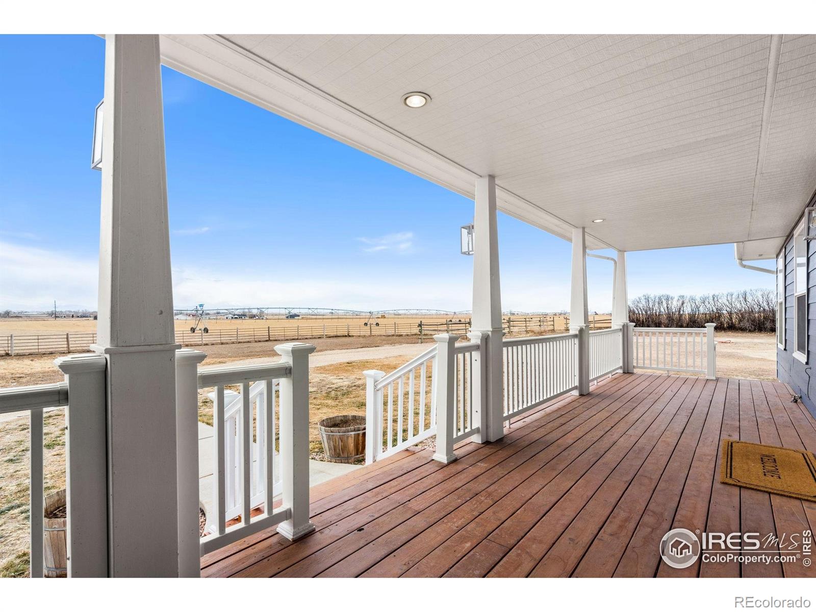 22459 County Road 70 Eaton CO 80615
