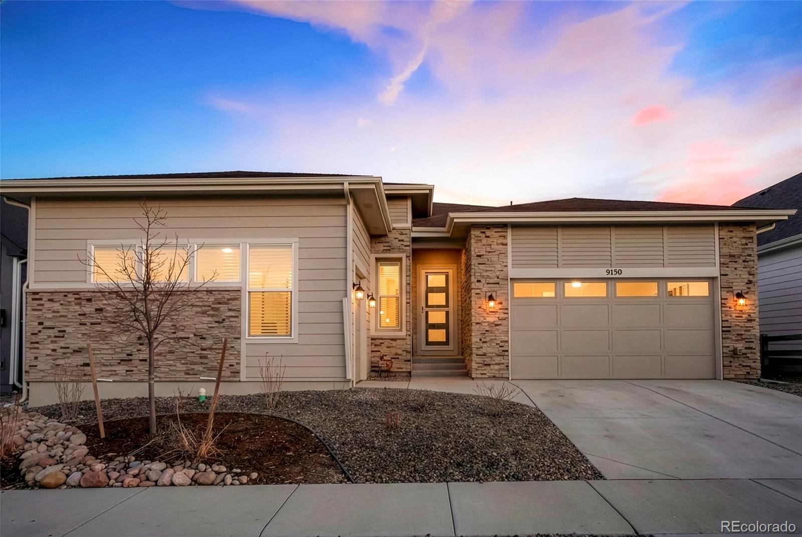 9150 Basalt Lane Littleton CO 80125
