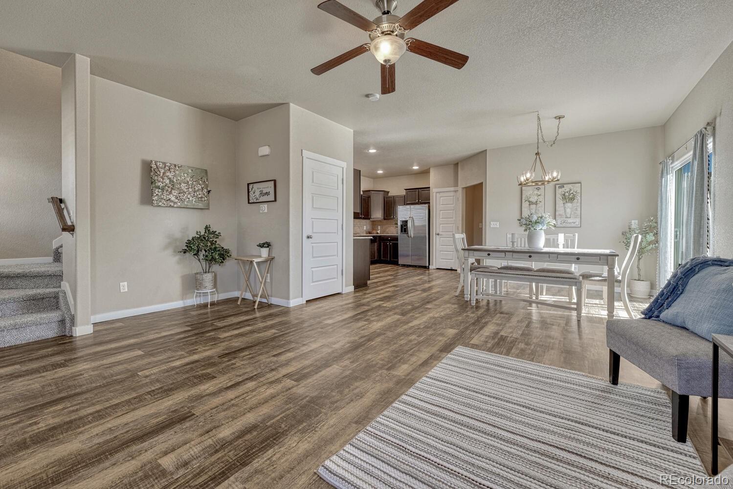 898 Antrim Loop Colorado Springs CO 80910