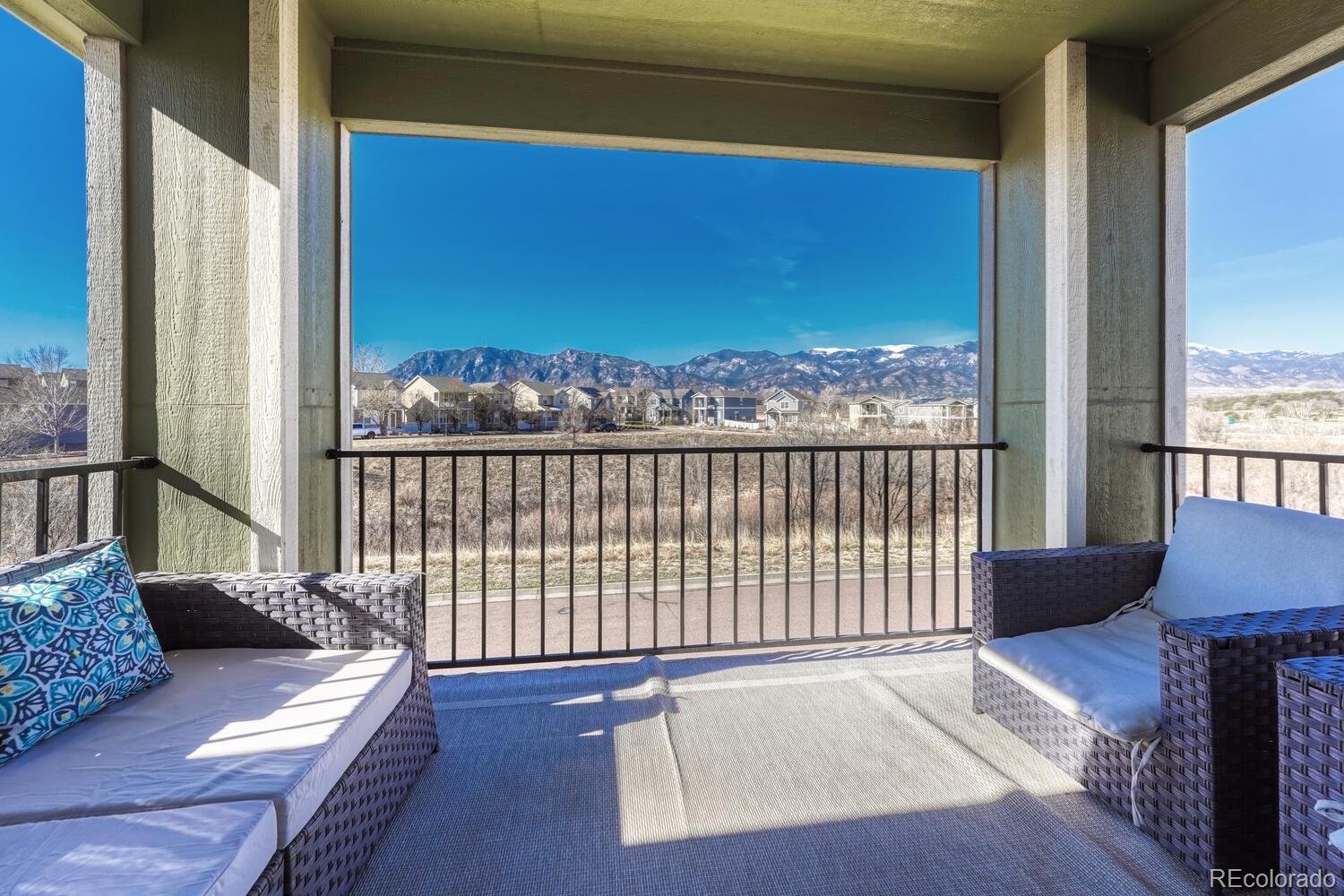898 Antrim Loop Colorado Springs CO 80910