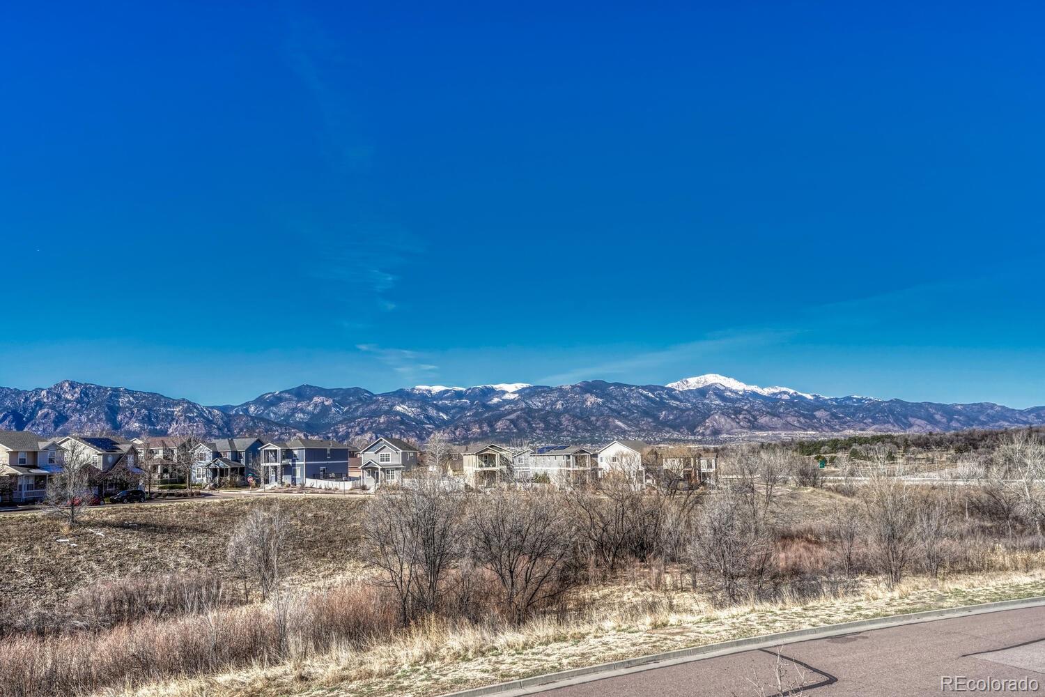 898 Antrim Loop Colorado Springs CO 80910