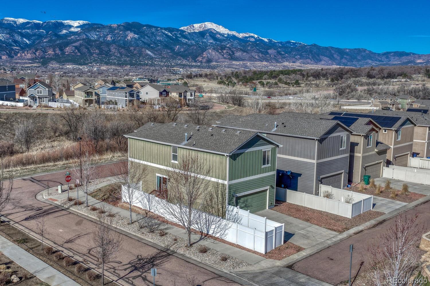 898 Antrim Loop Colorado Springs CO 80910