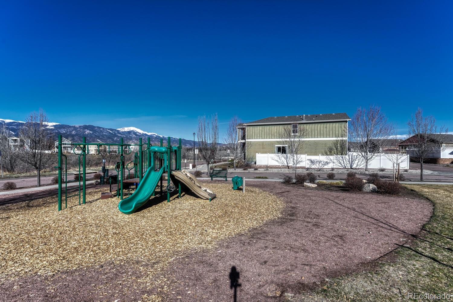 898 Antrim Loop Colorado Springs CO 80910