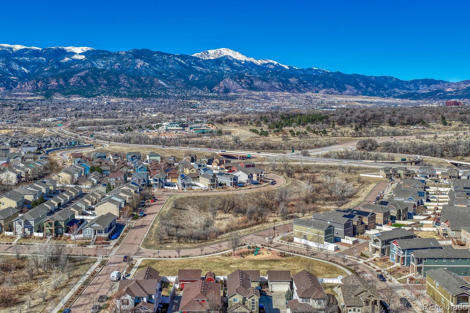 898 Antrim Loop Colorado Springs CO 80910