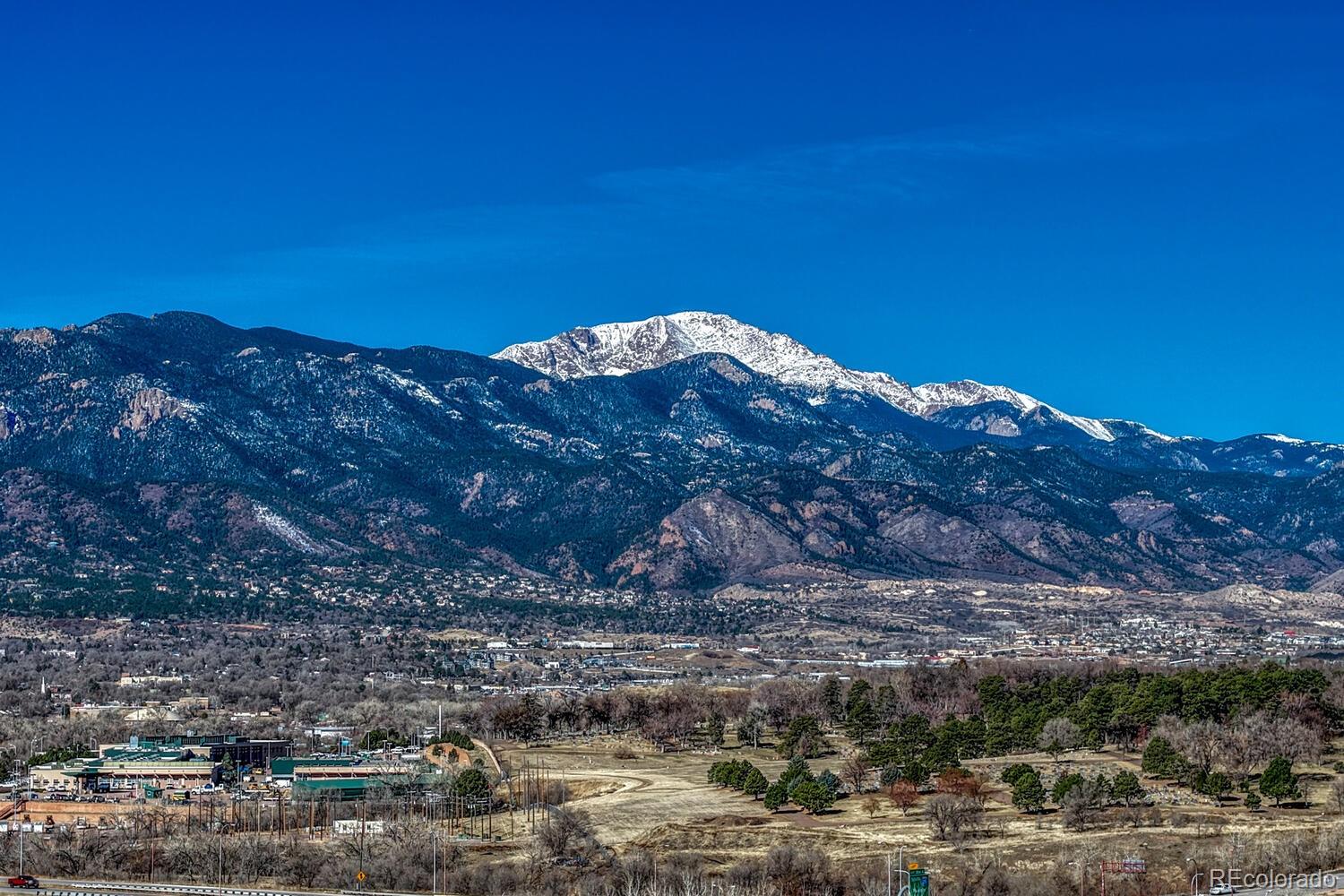 898 Antrim Loop Colorado Springs CO 80910