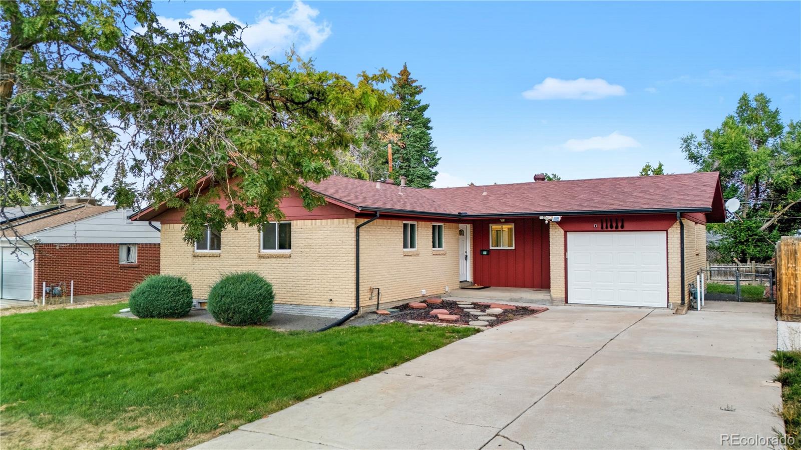 11623 E Virginia Drive Aurora CO 80012