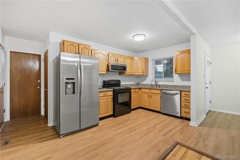 11623 E Virginia Drive Aurora CO 80012