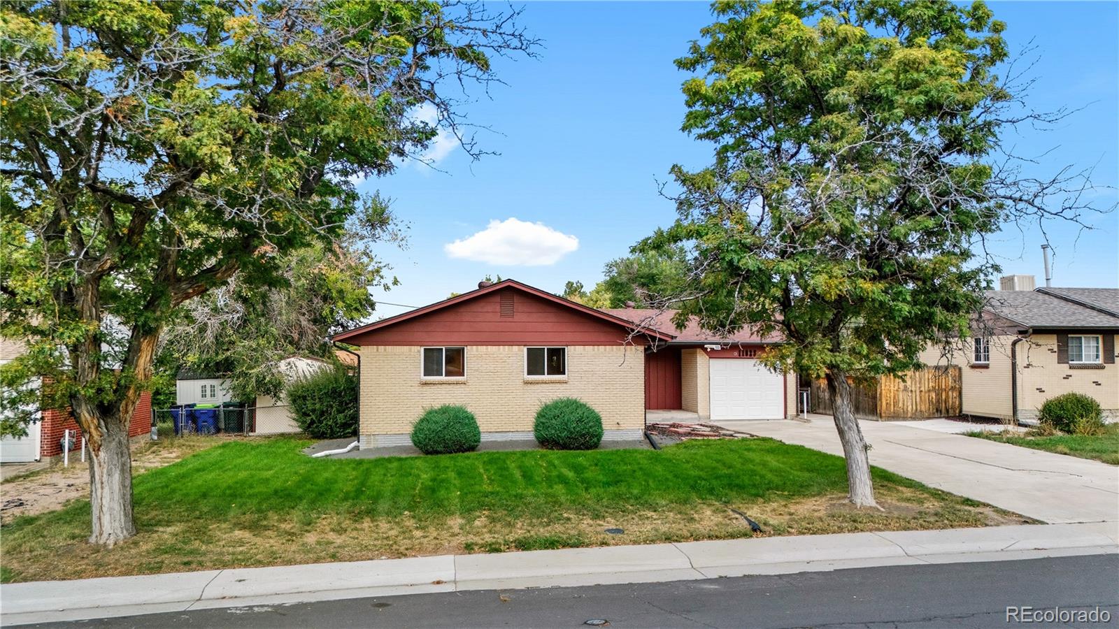 11623 E Virginia Drive Aurora CO 80012
